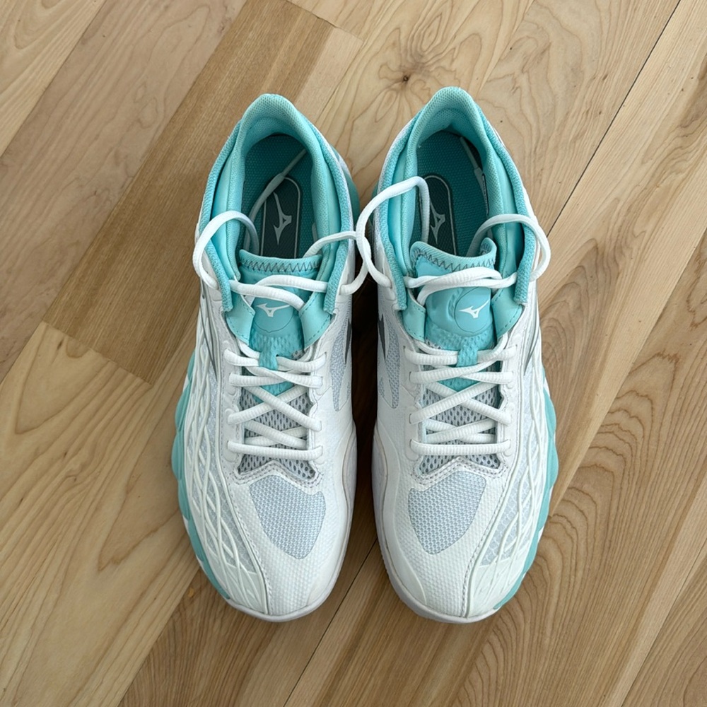 Mizuno Wave Enforce Tour Women’s 9.5